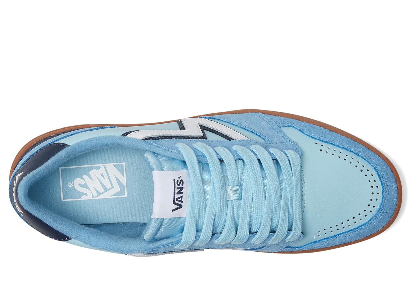 Unisex Sneakers & Athletic Shoes Vans Lowland 2.0 - Picture 3 of 15