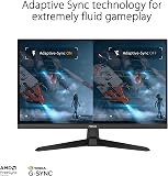 TUF Gaming VG259Q5A foto 4