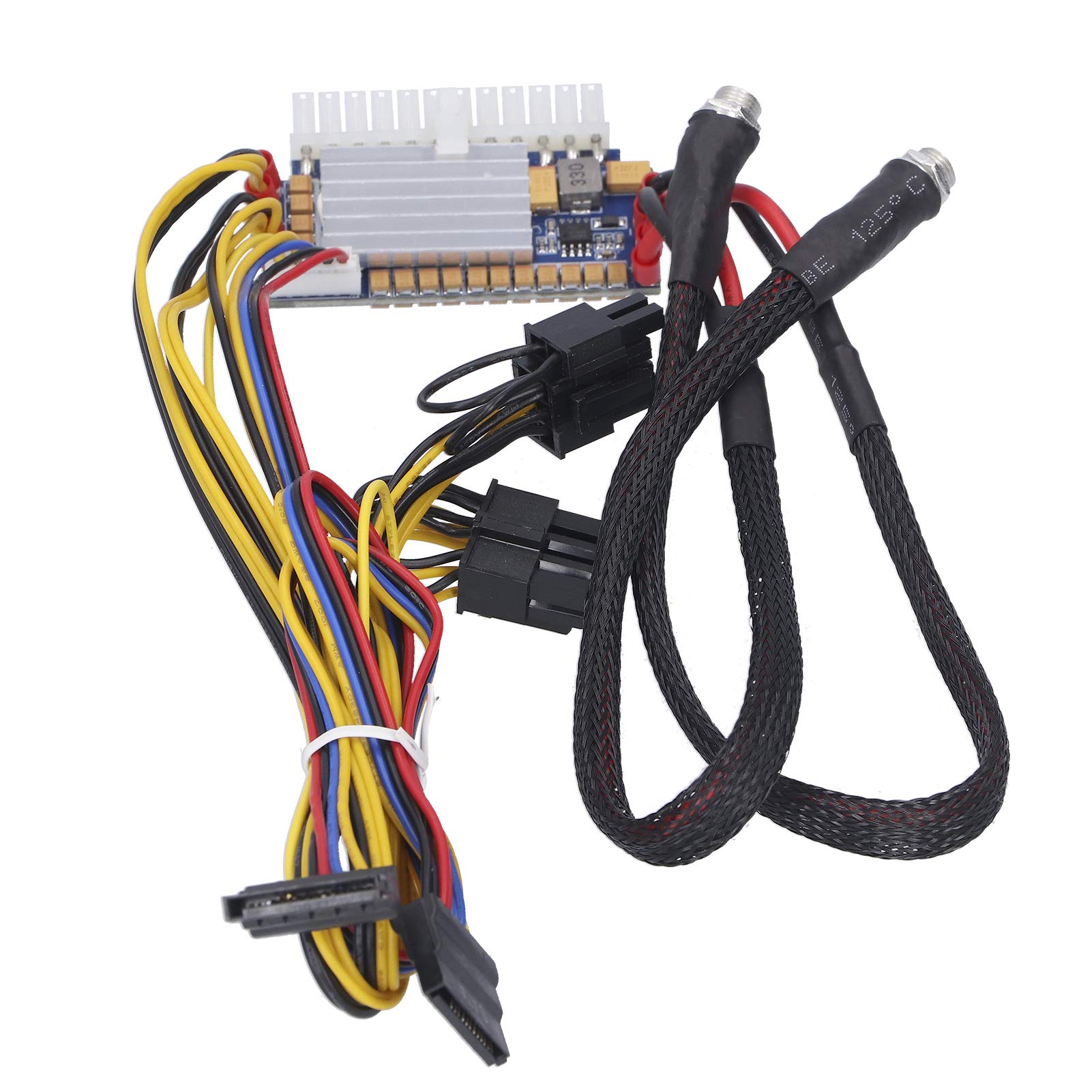 SIXRUN Zasilacz Adapter Płyta, LDA450WL 12V 450W