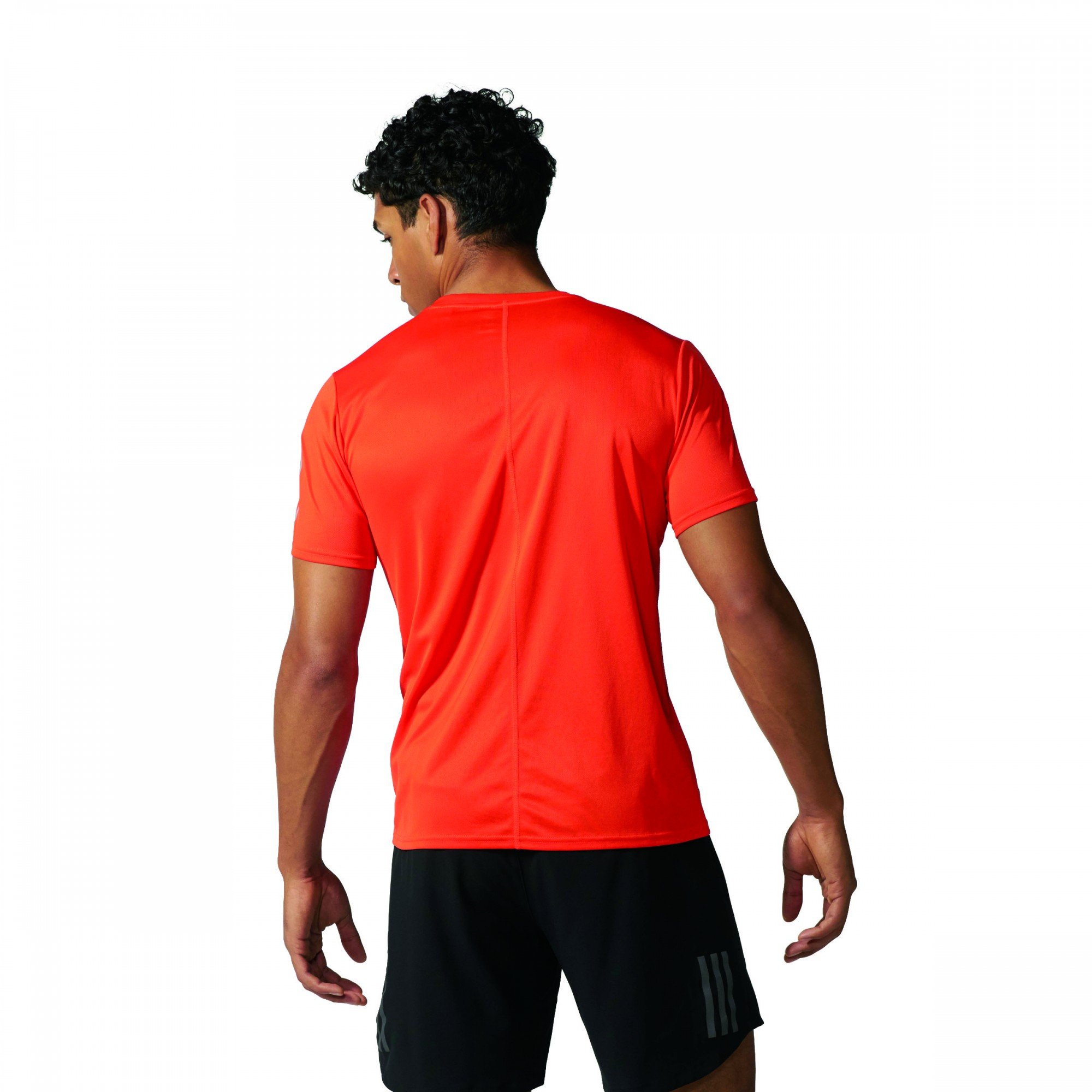 adidas Rs Ss Tee M Shirt, Herren