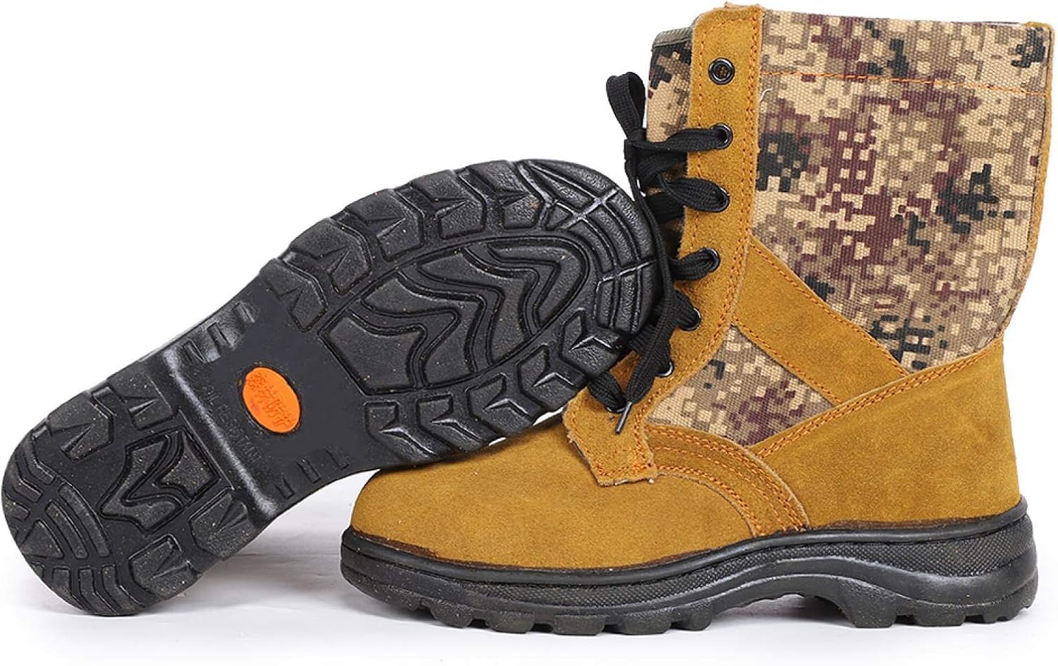 Fire Boots, Professional Waterproof Boots, Men's Ghana Ubuy