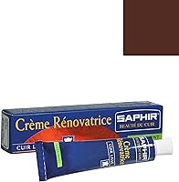 Vista 21 de Saphir Beaute du Cuir Beaute du Cuir Crema Renovadora 0.8 fl oz