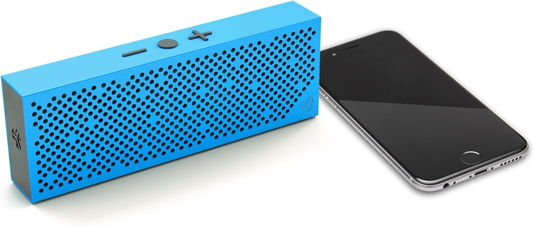 Amazon.com: JLab Audio Crasher Slim 