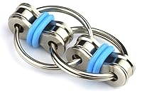 Algopix Similar Product 20 - Toms Fidgets Original Flippy Chain
