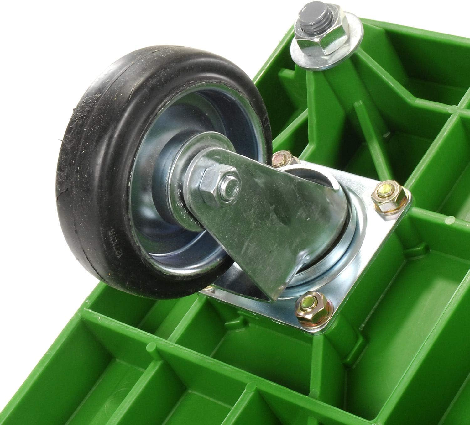Nеw Arrіvаlѕ Plastic Deck Platform Truck 36 x 24 1000 Lb. Capacity Crаzу Dеаlѕ Plastic Deck Platform Truck 36 x 24 1000 Lb. Capacity