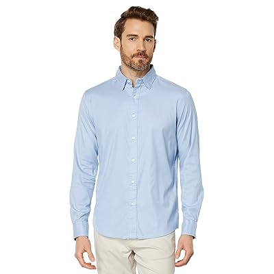 Faherty The Movement Shirt Men