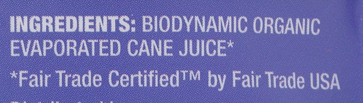 Wholesome Organic Cane Sugar, 24 OZ image 4