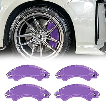 Amazon | キャリパーカバー トヨタ アルファード/ヴェルファイア