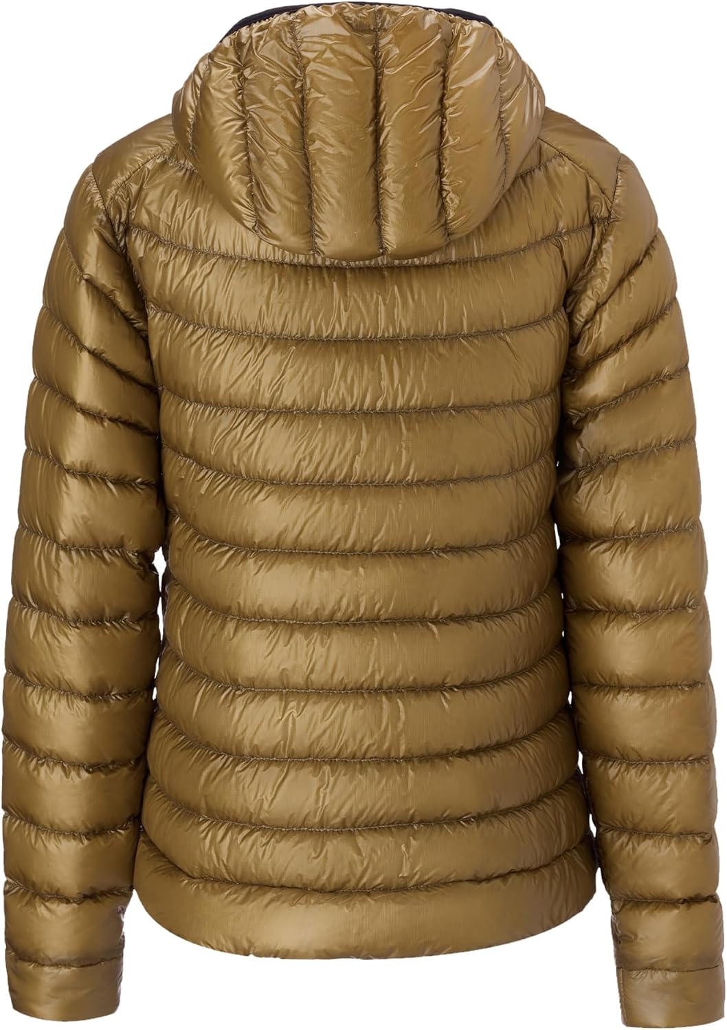 Fitouch Skyline Puff Hoody Women's Packable Goose Down Jacket | 700+ PF Puffer | Ultra-lightweight Base Layer | Warm Coat - Image 13