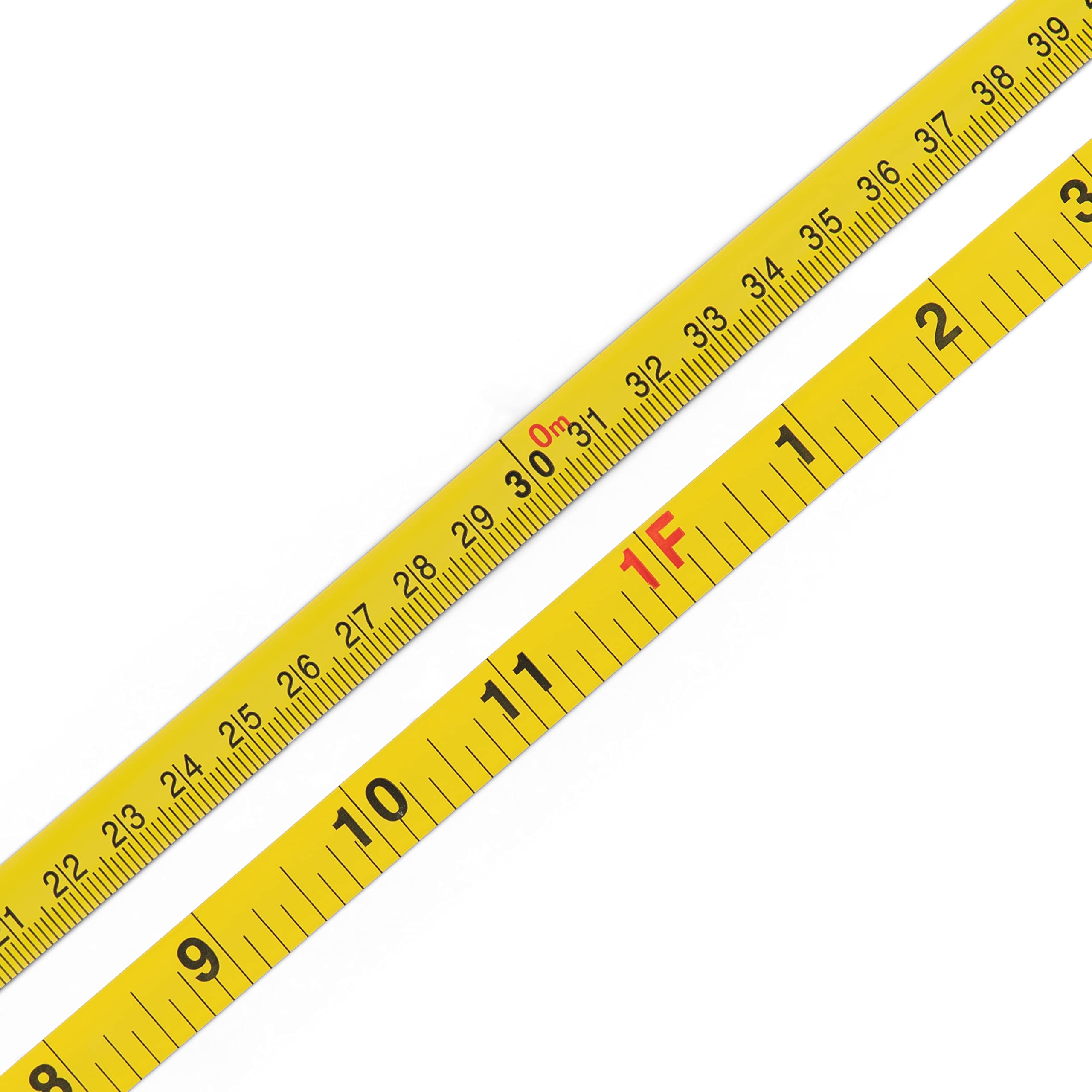 Lufkin FT30CM marco cinta métrica, 30 m
