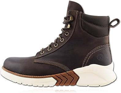 timberland marroni