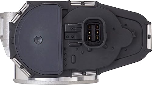 Miniatura 3 de Spectra Premium tb1034Inyección de Combustible cuerpo del acelerador Asamblea