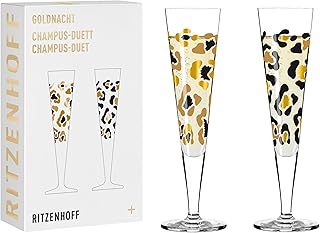 RITZENHOFF Goldnacht Champus-Duett (A. Vasconcelos) H25