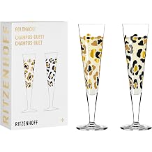 RITZENHOFF Goldnacht Champus Duet A. Vasconcelos H25