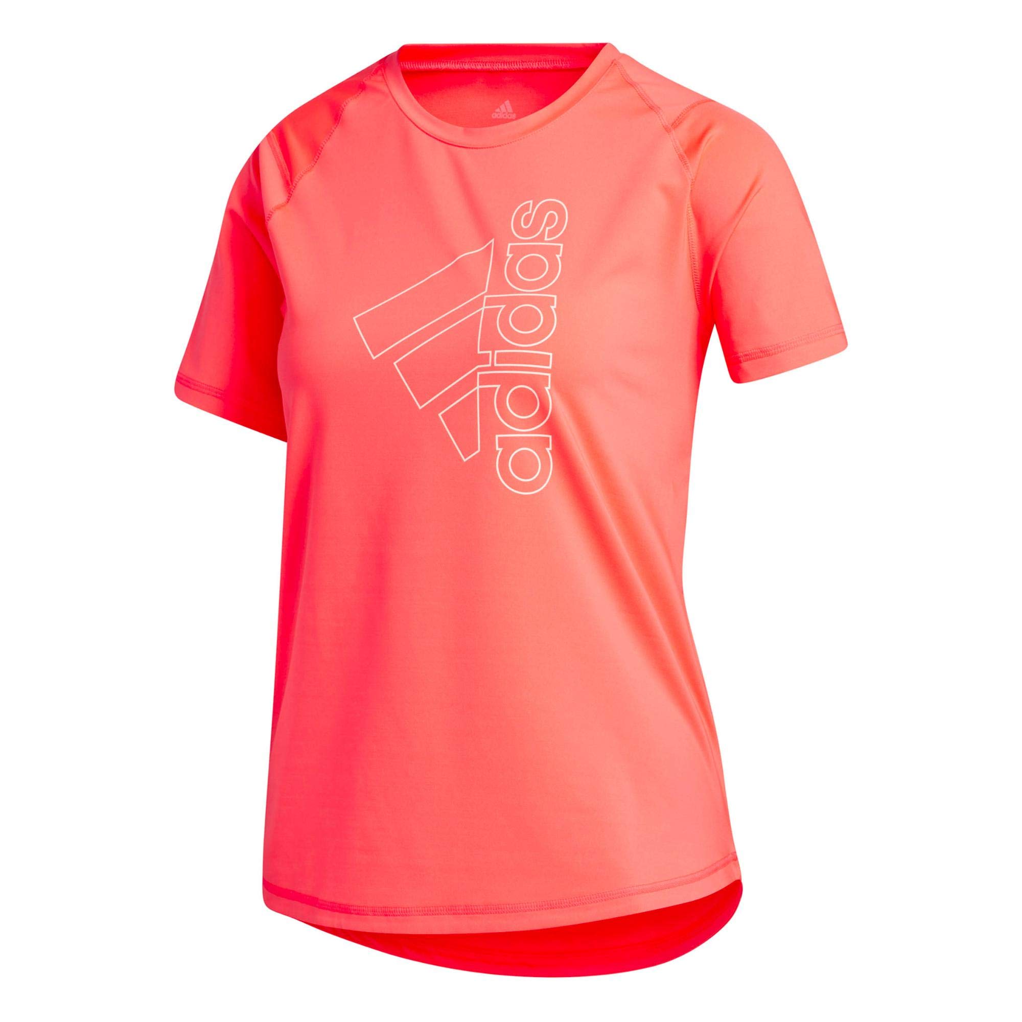 adidas W Tech Bos T Camiseta Mujer
