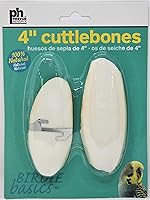 Vista 1 de Doble Cuttlebone