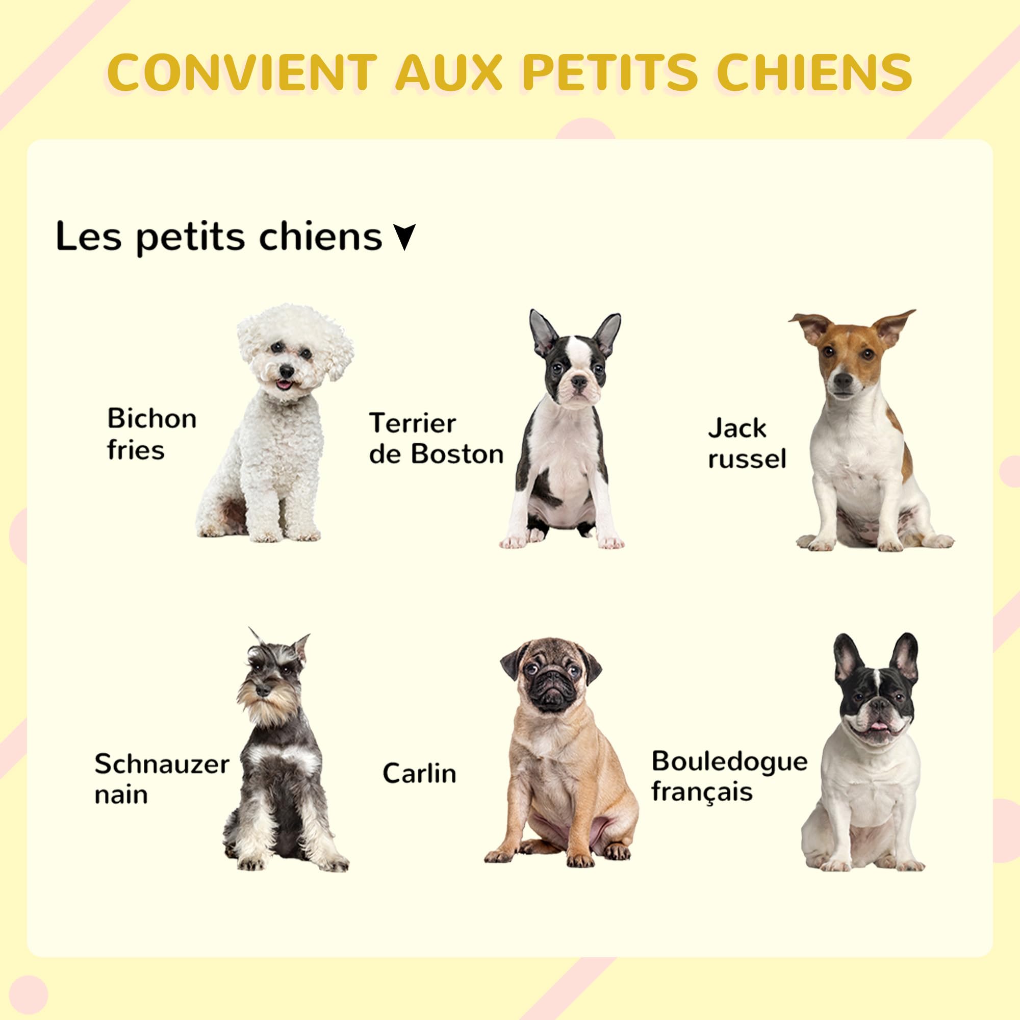 PawHut Niche pour Chien extérieur en Bois avec Toit ouvrant et fenêtre, 85,5 x 62 x 60 cm, Orange