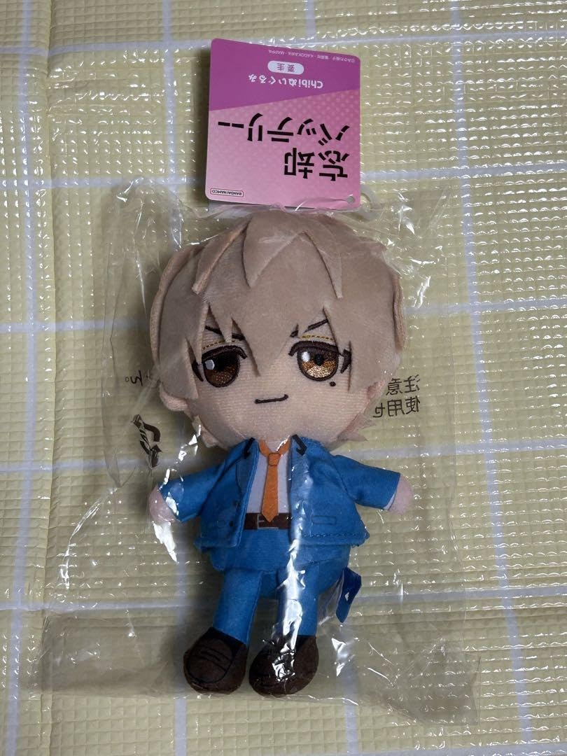 忘却バッテリー 要圭 ぬいぐるみ 忘却バッテリー 要 圭 Chibiぬいぐるみ