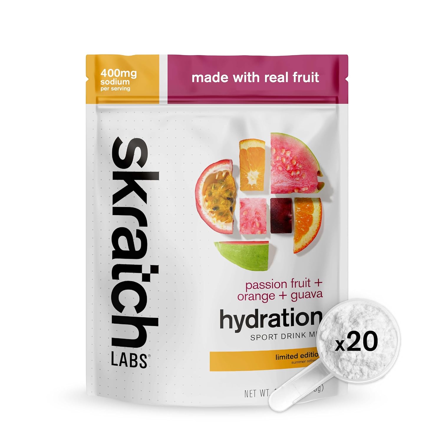 Best Electrolyte Powders for Hydration