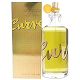 Curve By Liz Claiborne For Men. Cologne Spray 6.8 oz Fresh 6.8 Fl Oz (Pack of 1)