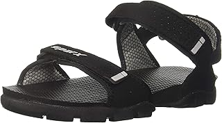 black hiking sandals womens