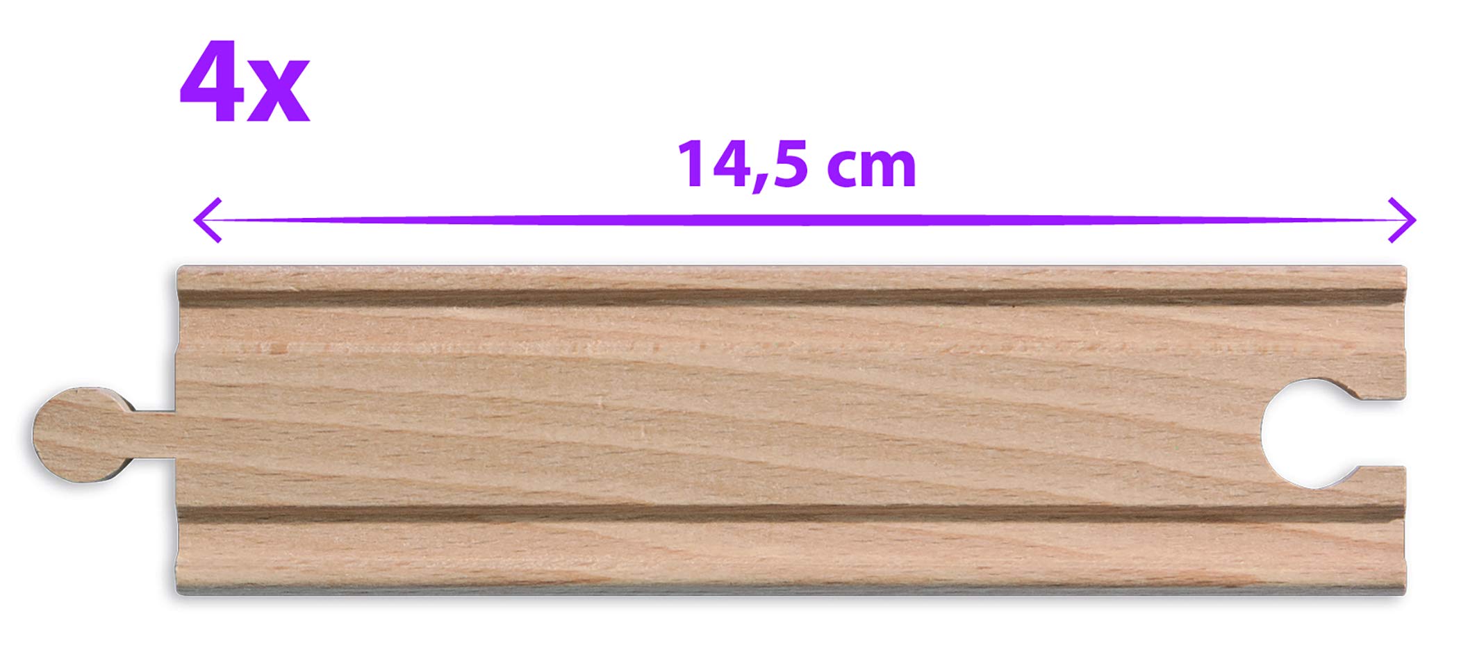 Schreibmaschinenmatte BSIE - Rutschfeste Unterlage Handgefertigt In Frankreich