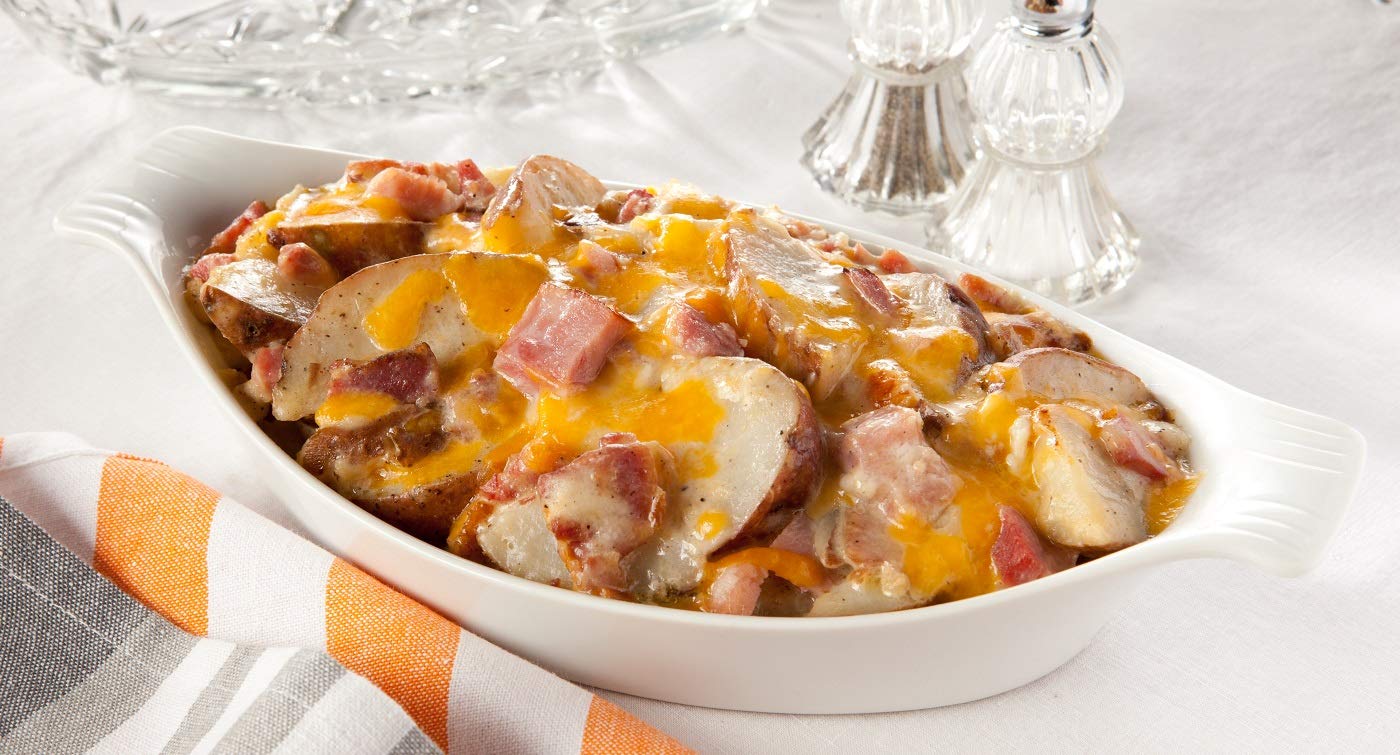 Burgers' Smokehouse Country Side Dish Collection (Classic Family Favorites)