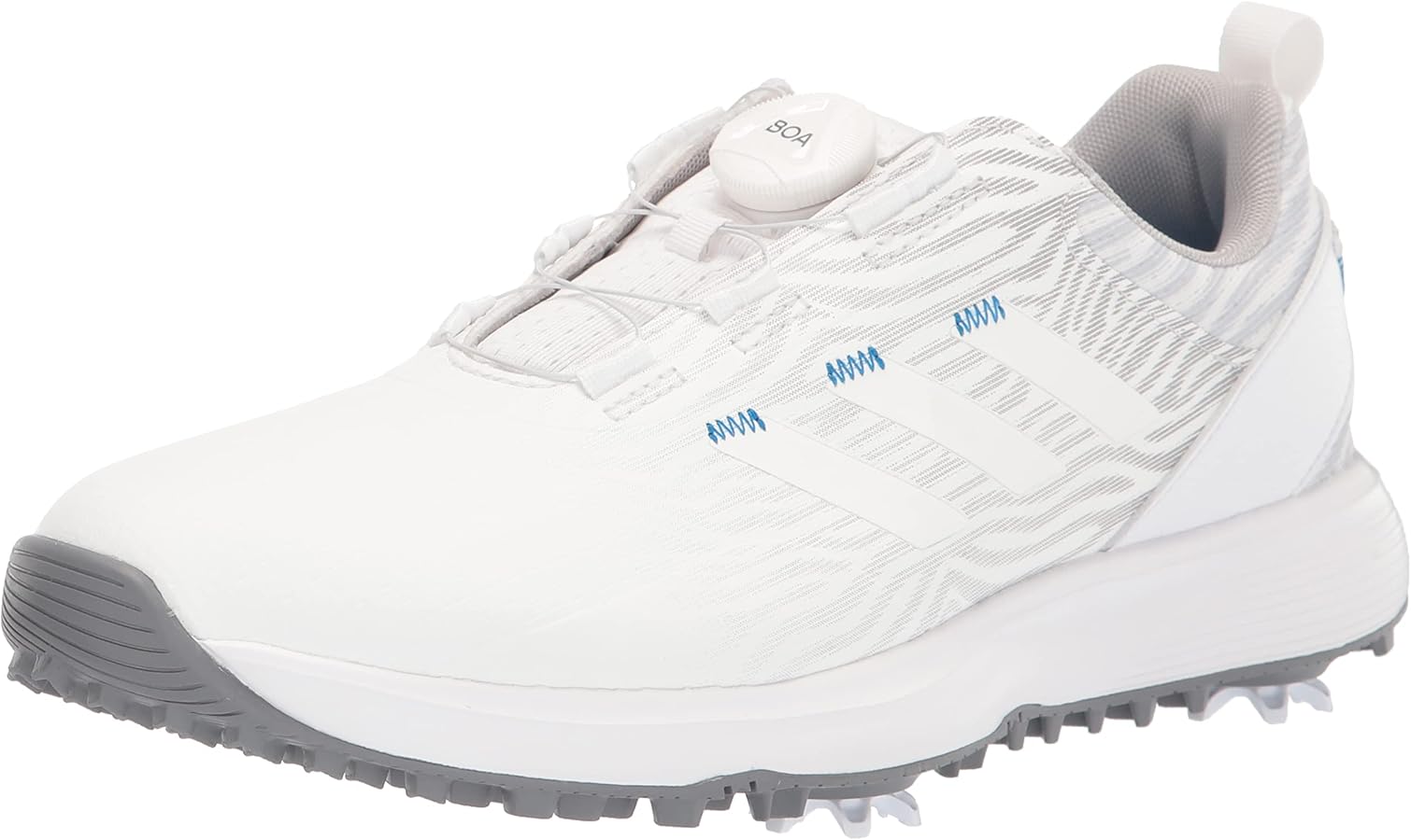 shoes gz2176 ladies adidas golf shoes