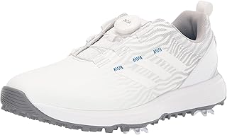S2G Boa Footwear White/Footwear White/Grey Two 6.5 B (M), Footwear White/Footwear White/Grey Two, 6.5
