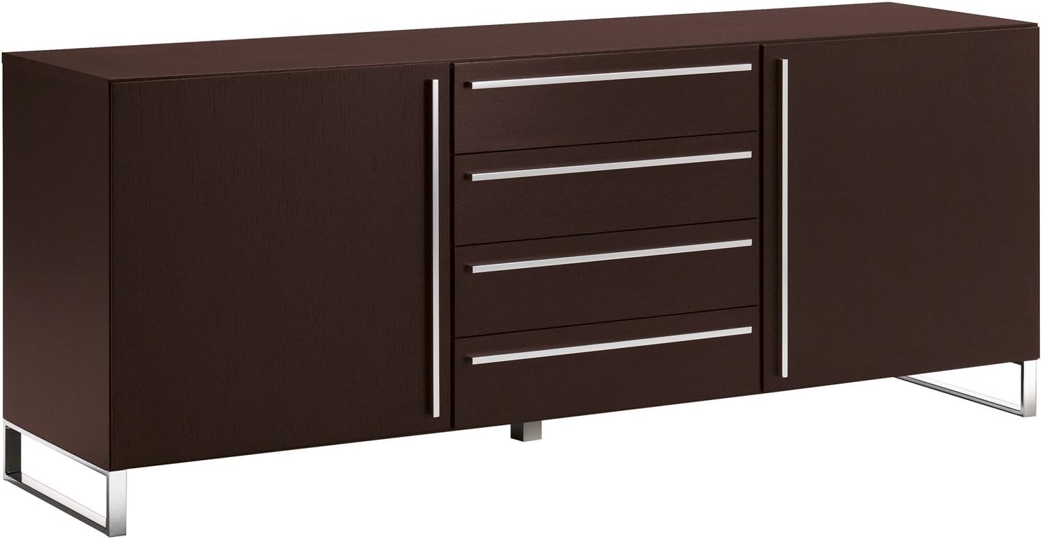 Life-2c Sideboard Finish: Wenge