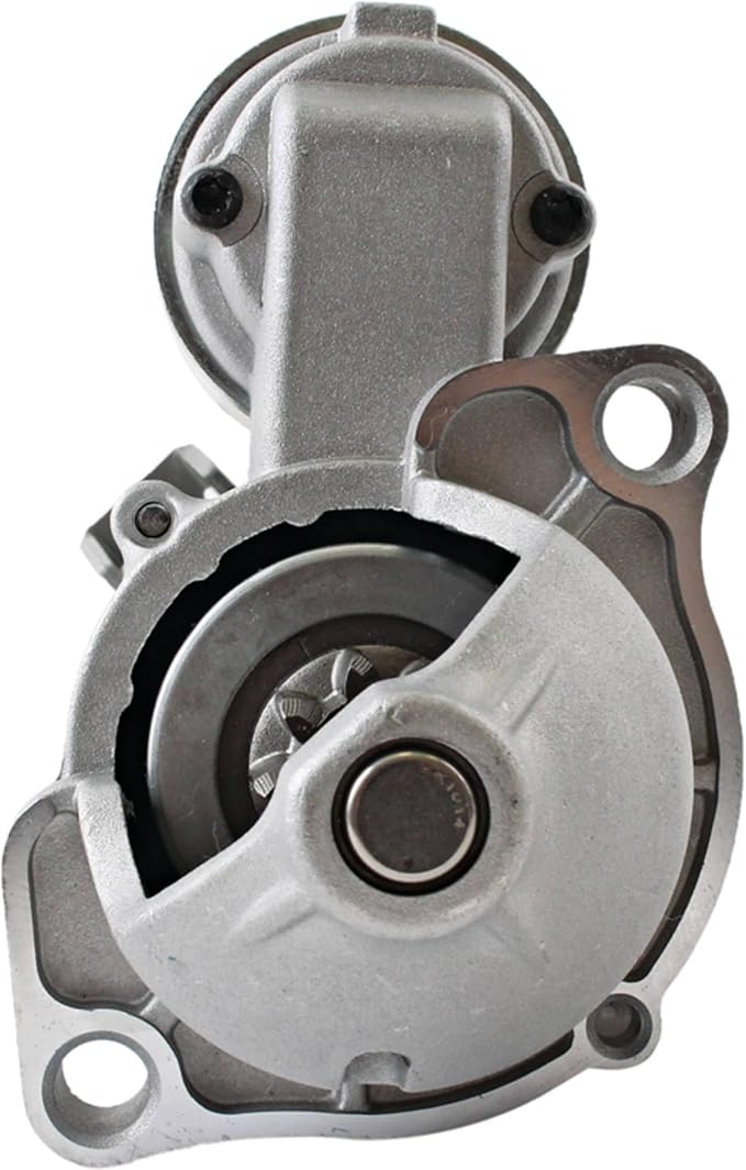 DB Electrical 410-40039 Starter Compatible With/Replacement For BMW HP2 Enduro Megamoto Sport & R1200GS Adventure Motorcycle 2004-2011 V438177 12-41-7-712-231 0-001-106-403 0-001-106-404 0-001-106-409 miniatura 7