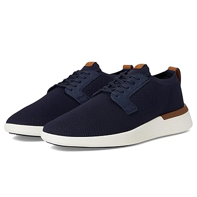 Wolf & Shepherd Swiftknit Derby Men