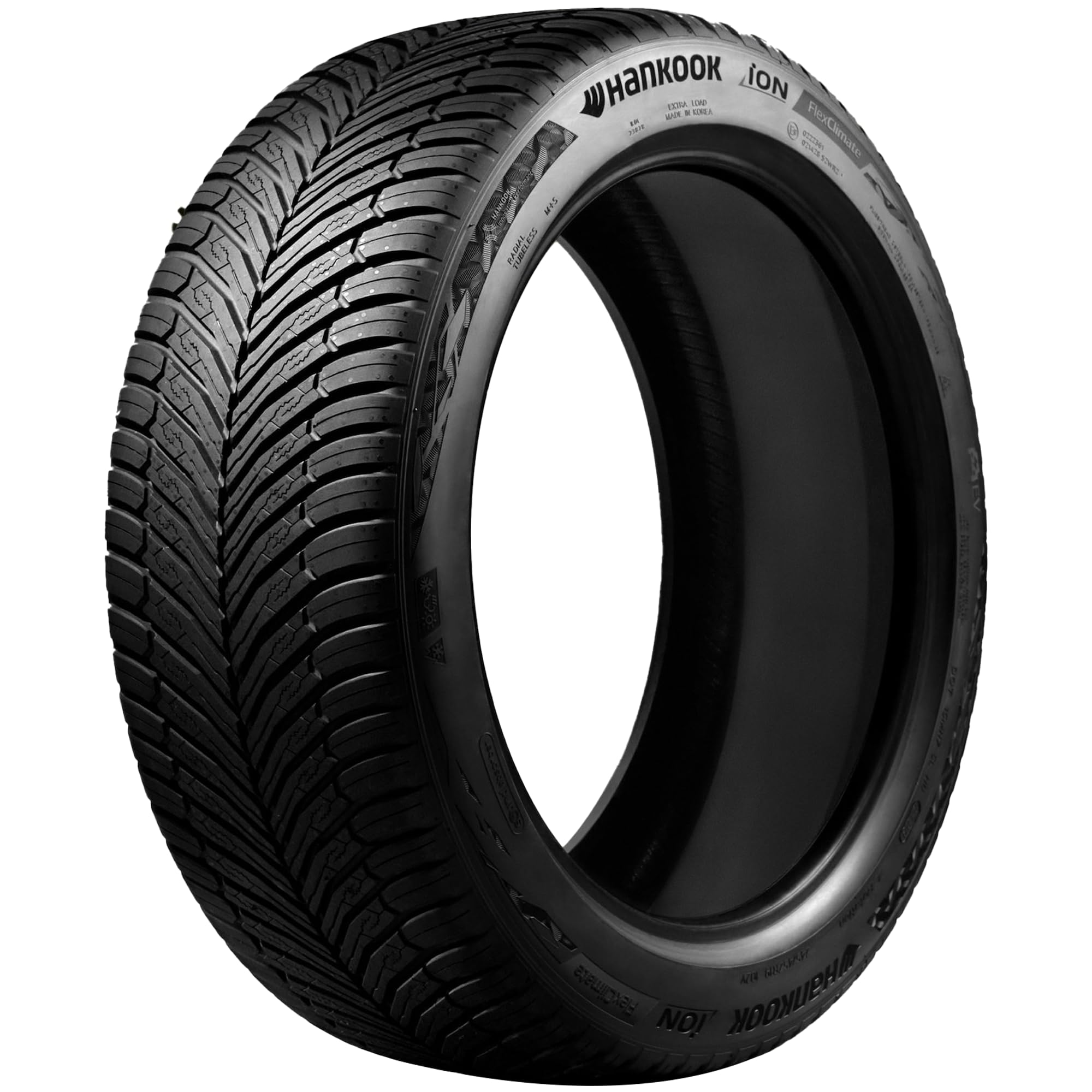 205/40WR18 Hankook Tl IL01 S-A Xl 86W-image