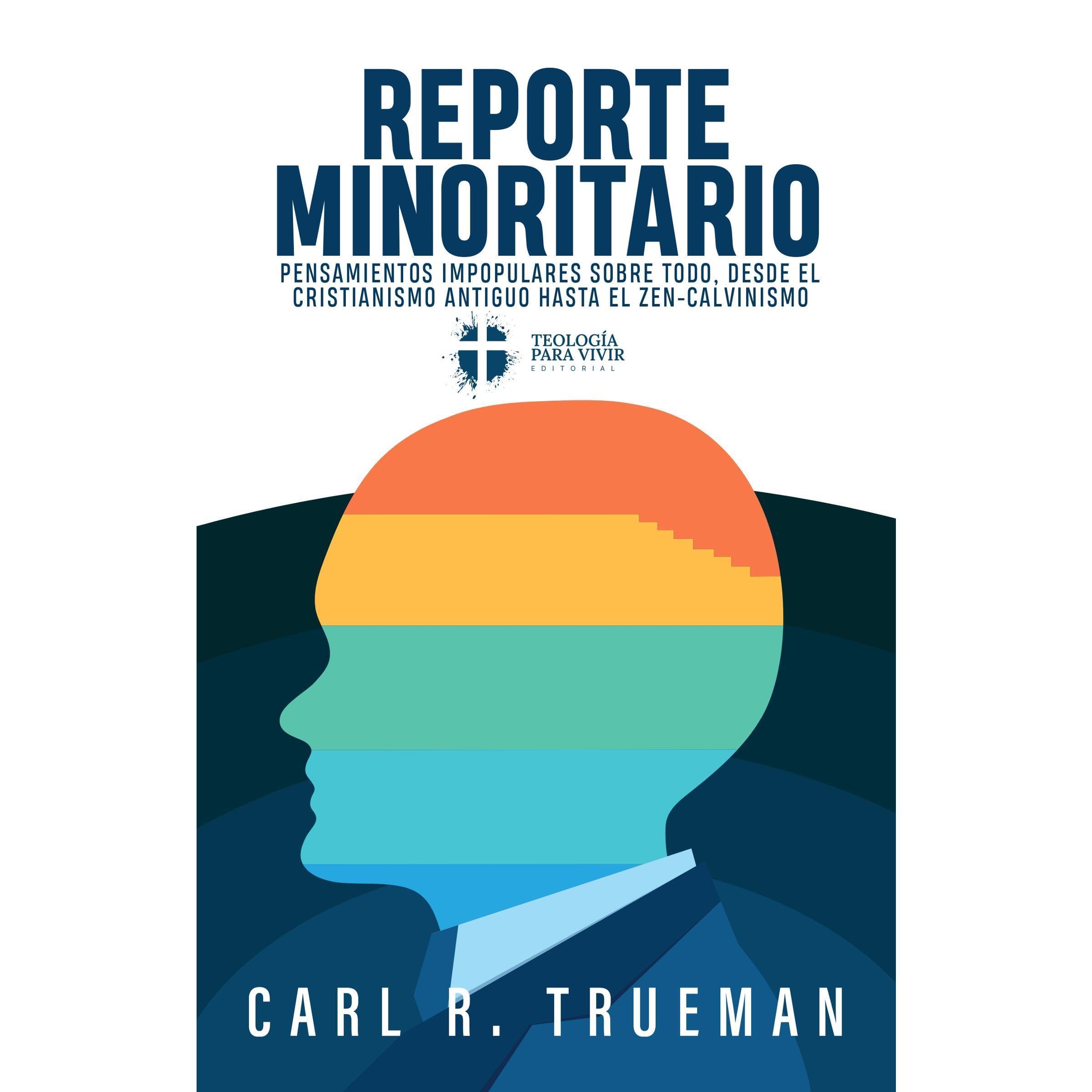 Reporte Minoritario
