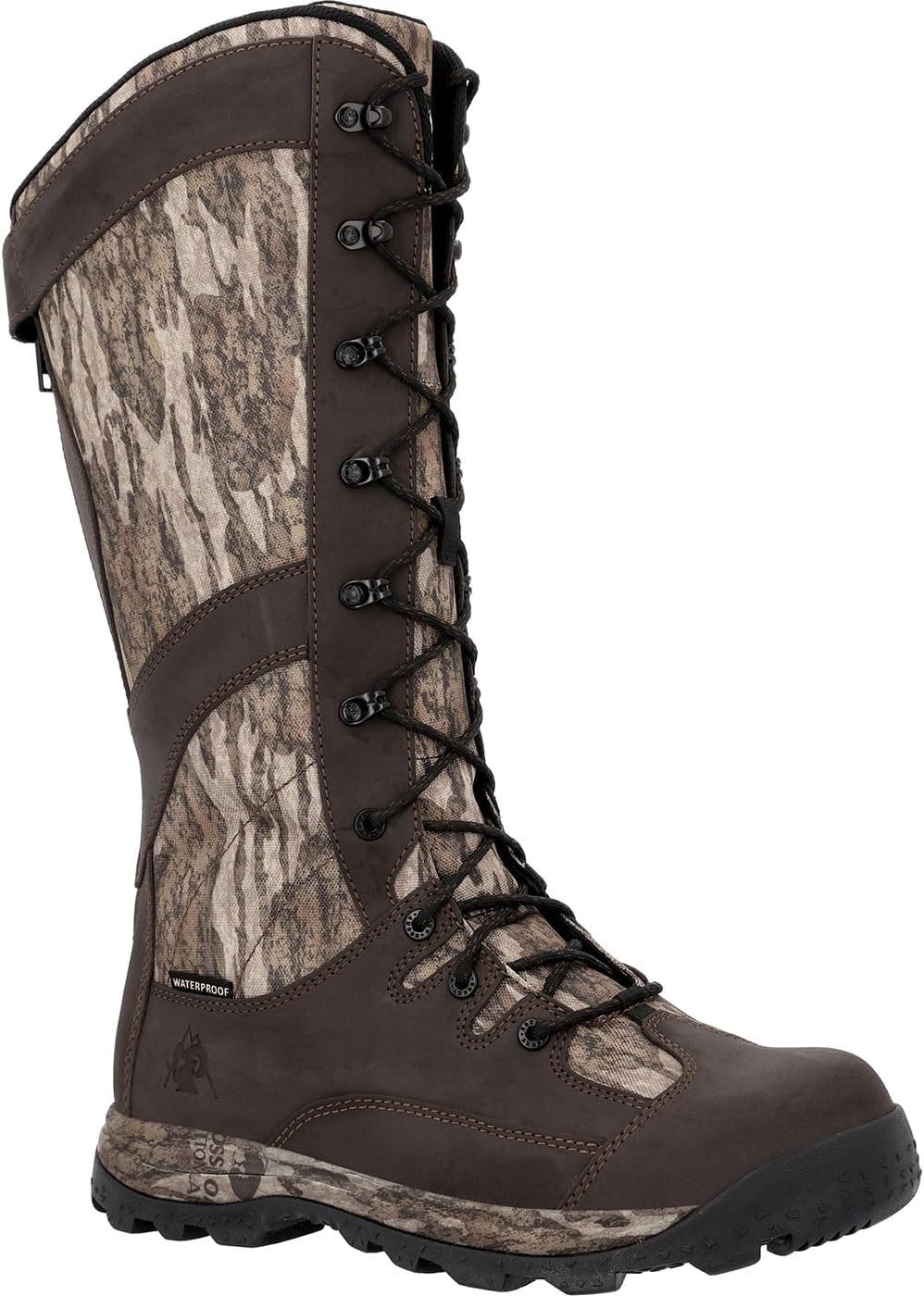 ROCKY Wildcat Snake Waterproof Snake Boot