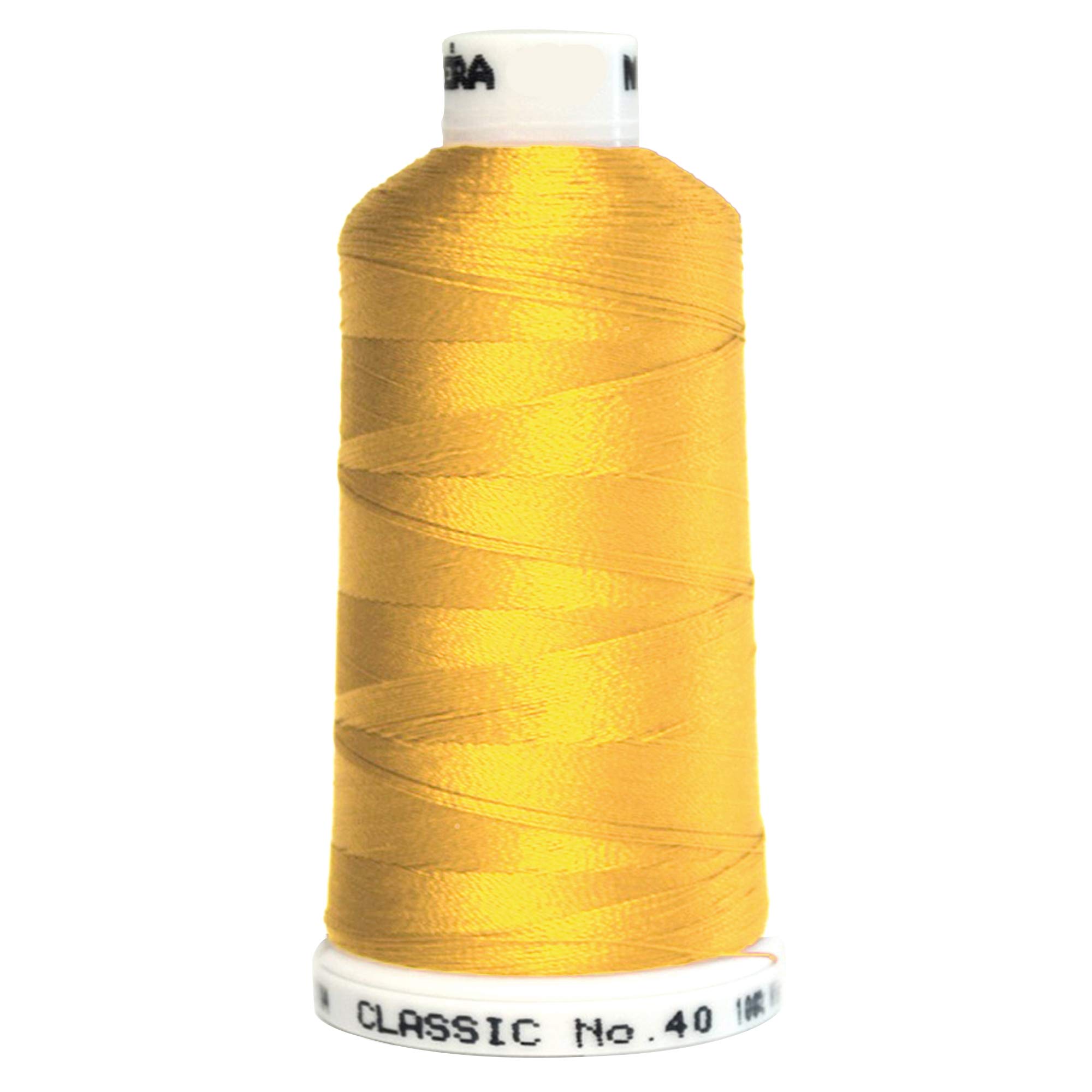 Madeira Fil à broder classique n°40 (cône) (1372)