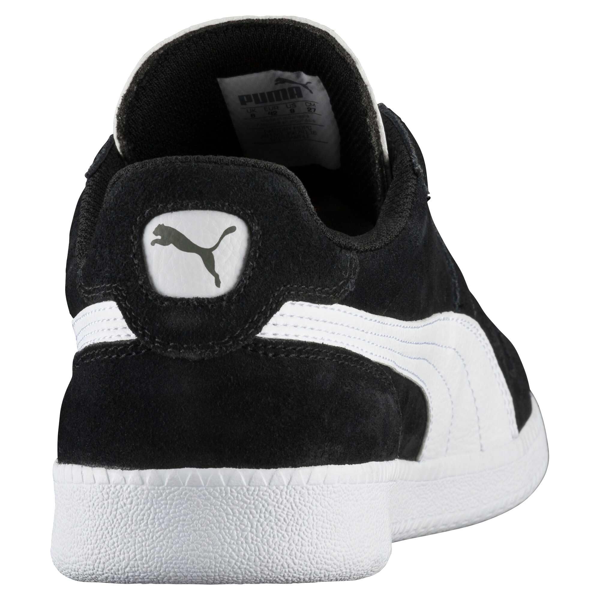 Puma ICRA Trainer SD Zapatillas BajasUnisex Adulto