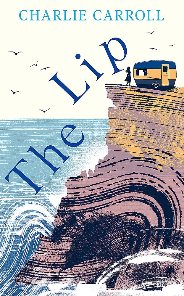 Buy The Lip — BookShops.in