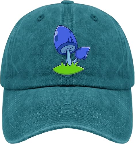 devor Sombreros de setas para papá, sombreros gráficos para mujer