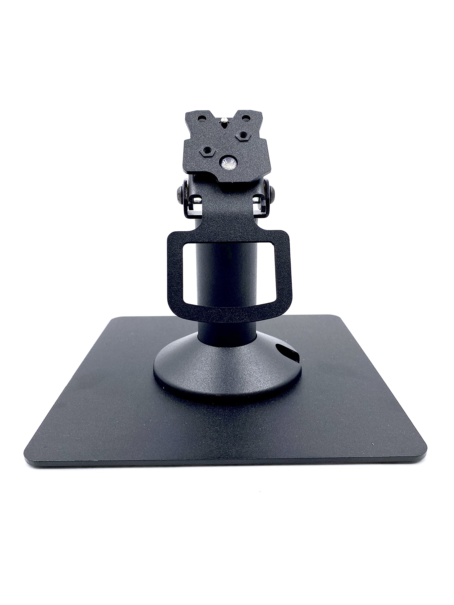 Ingenico Lane/3600 Stand tilted forward