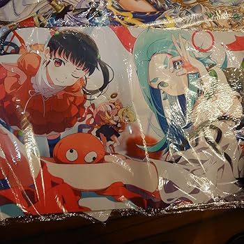 Amazon | くろなゆた wixoss プレイマット 売 6点 アニメ