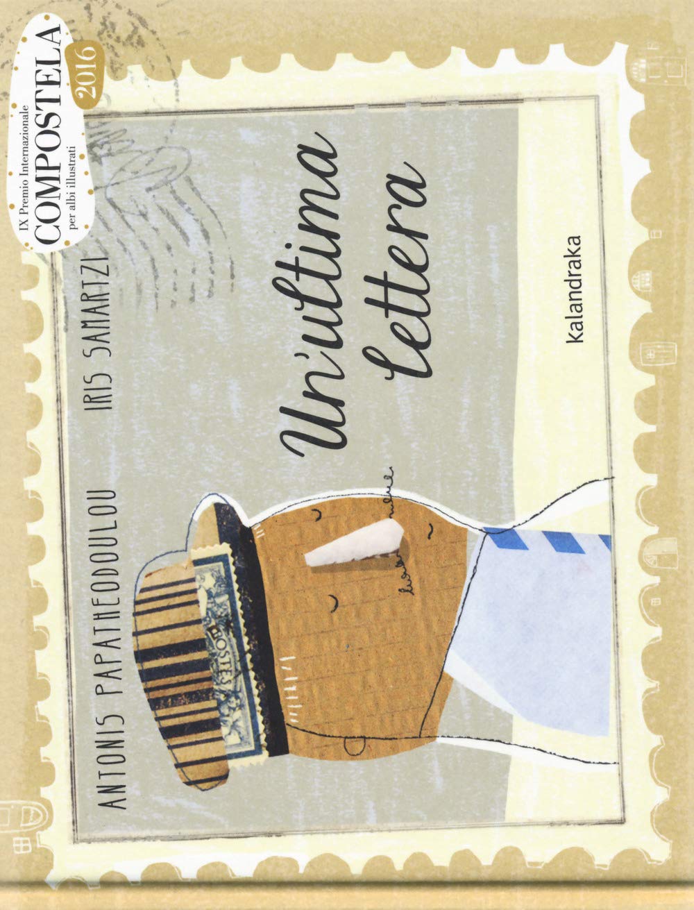 Un'ultima Lettera. Ediz. A Colori - 4