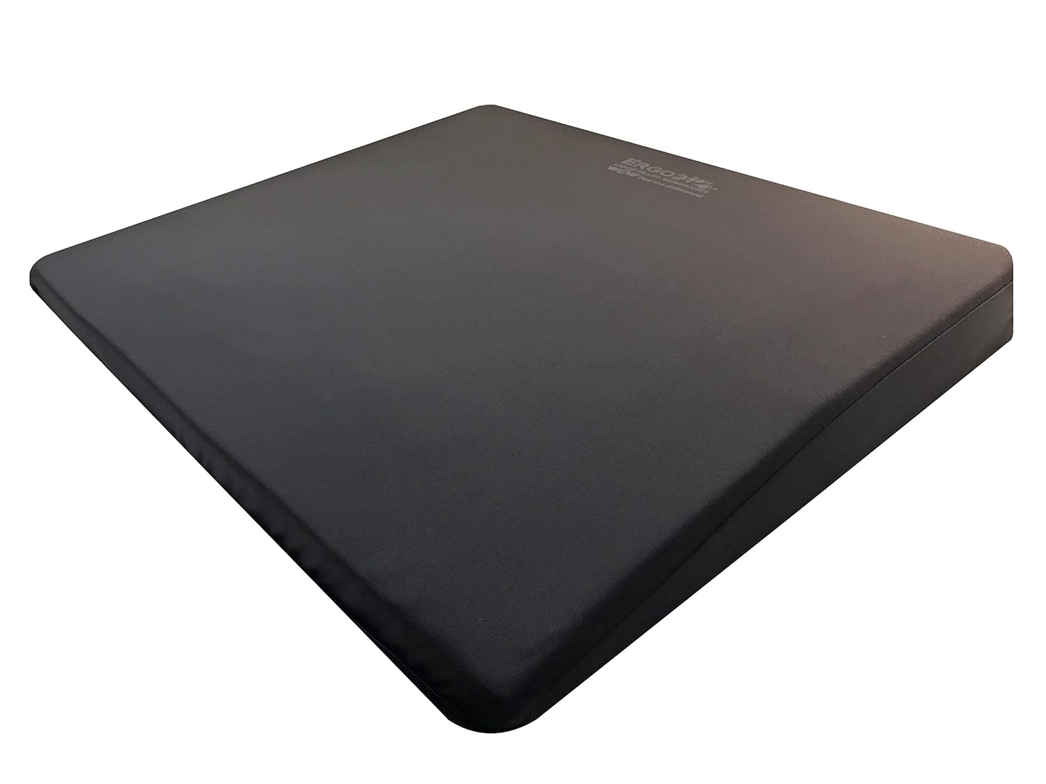 ERGO21 Liquicell Sports Cushion - Better Than Gel, Foam, and Air! Liquid-Filled Membranes. Blood Flow Improved by 150% (Large Deluxe - 18W x17 x 2.5") : Health & Household