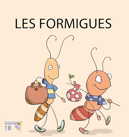 Les Formigues