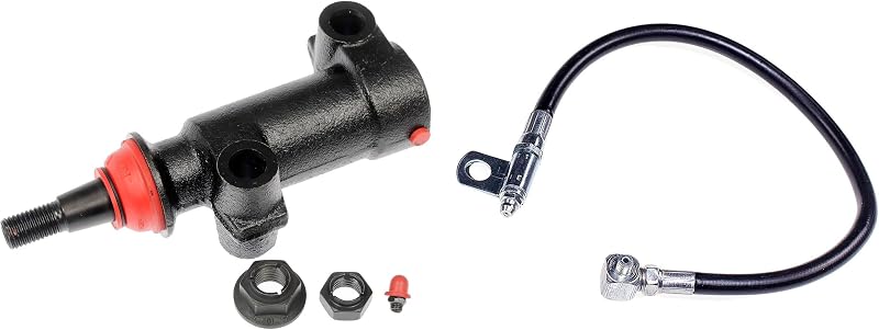 Suporte do braço auxiliar da direção Dorman IB90086RD – 1 unidade
