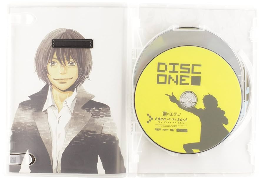 エデンの東 DVD BOX　Ⅰ～Ⅳ Amazon.co.jp: エデンの東[ノーカット版] DVD-BOX4 : ソン