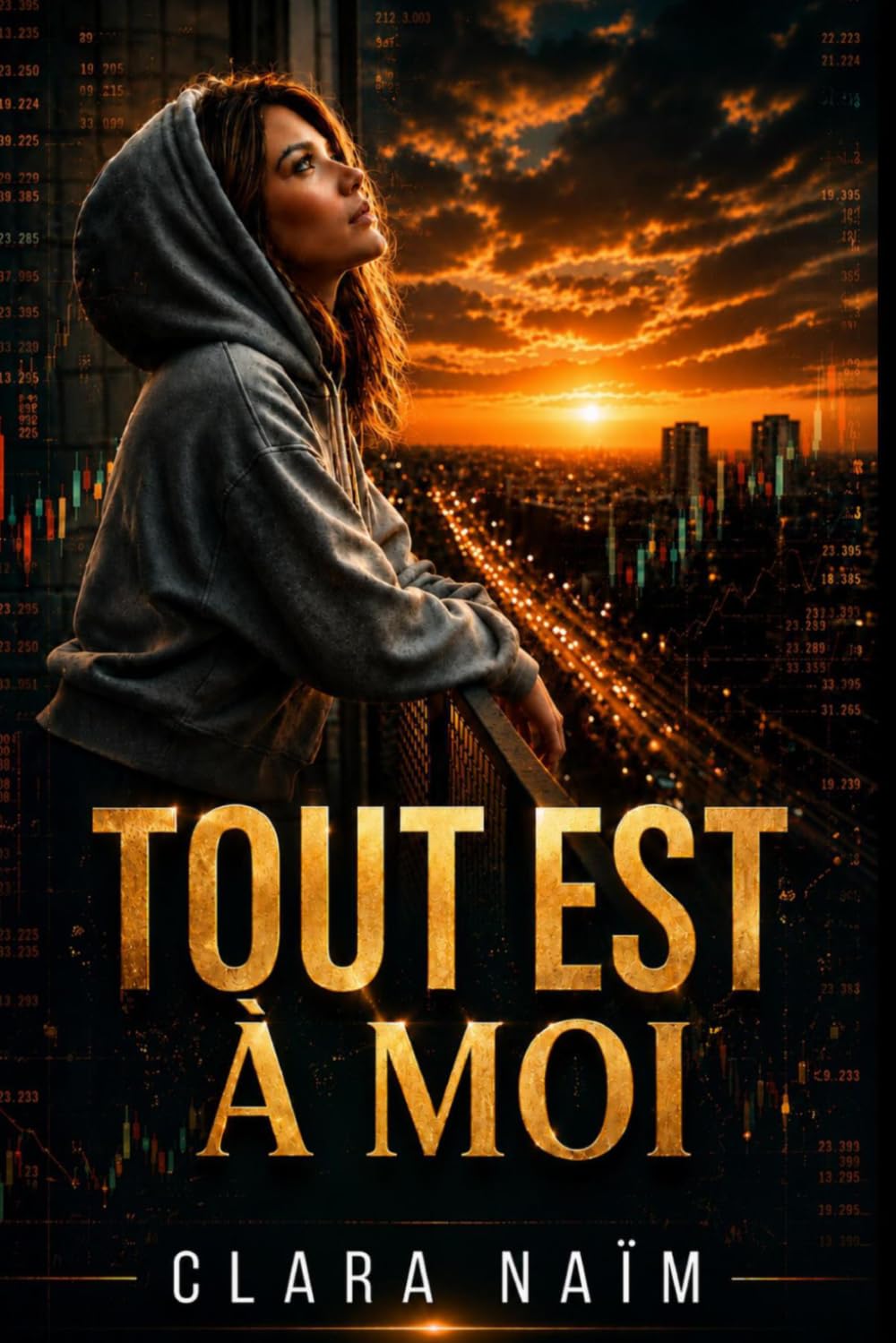 TOUT EST À MOI