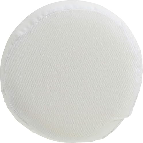 Miniatura 4 de Almohada cervical redonda