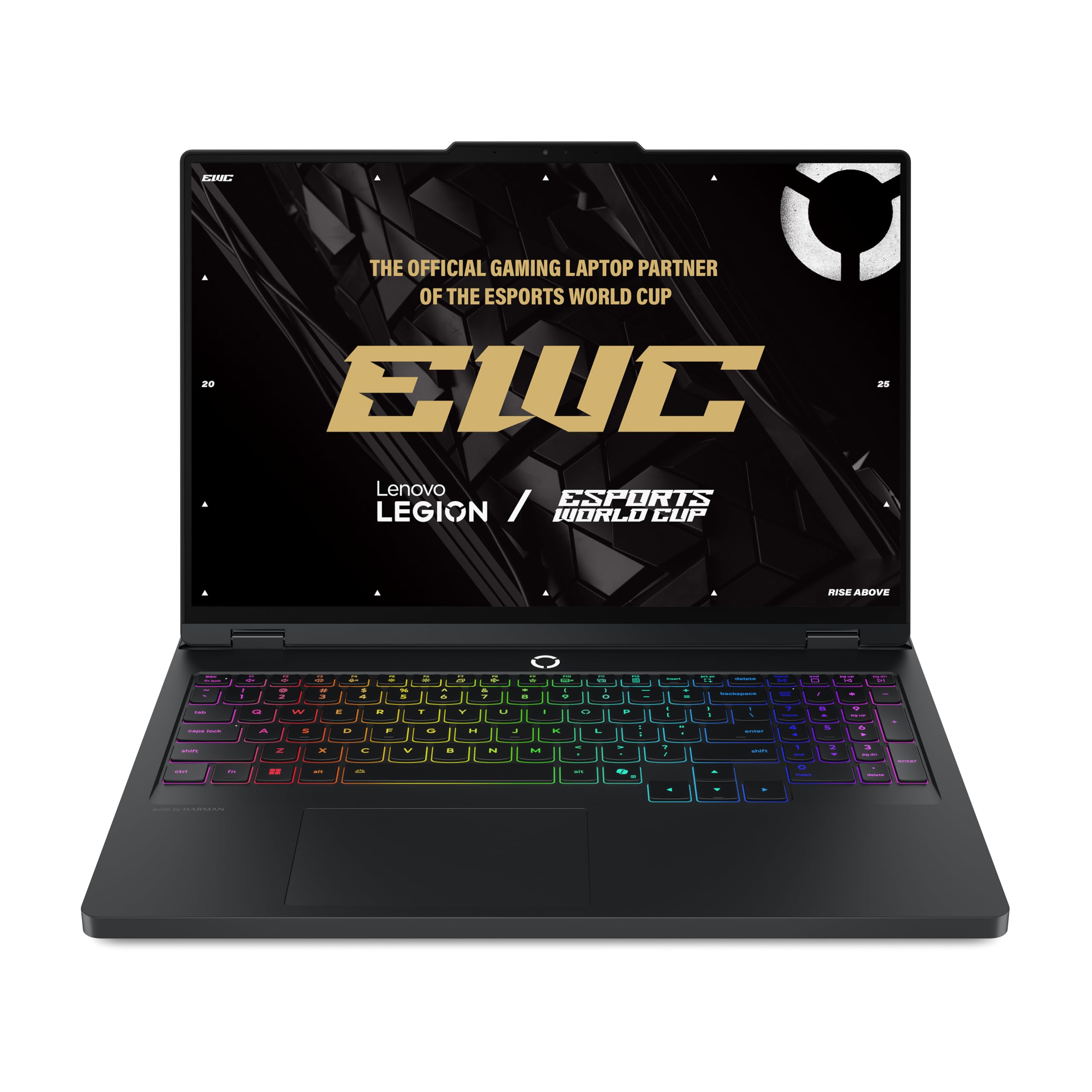 Lenovo Legion Pro 5 16IAX10H | Intel Core Ultra 9 275HX, NVIDIA RTX 5070Ti 12GB, 32GB RAM, 1TB SSD, 16