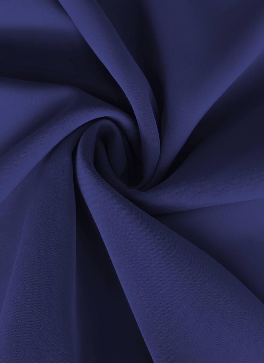 LOZ Two Piece Sets for Women Summer Outfits Navy Blue Polka Dot Sleeveless Top and Wide Leg Pants Lounge Sets 2025 Trendy - Image 5